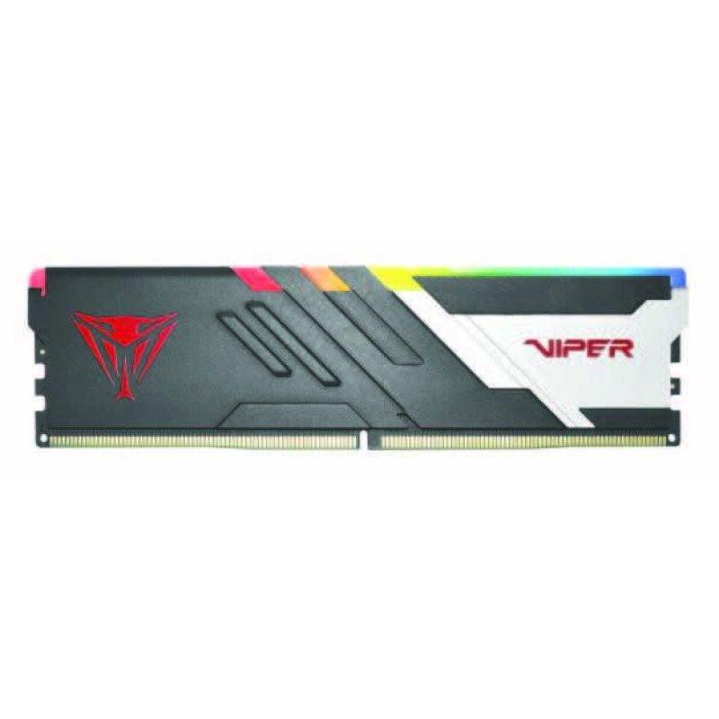 Patriot Memory Viper Venom memory module 16 GB 1 x 16 GB DDR5 5600 MT/s 288-pin DIMM ECC