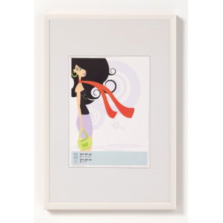 Walther Design New Lifestyle 21 x 29,7 DIN A4 Blanc