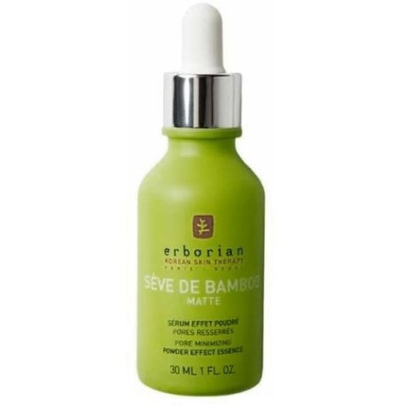 Erborian Bamboo Sap Serum 30ml