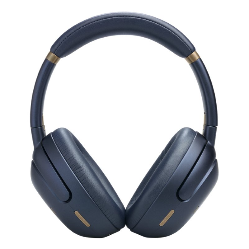 JBL TOUR ONE M3 Over-Ear Bluetooth Noise Canceling Hi-Res Kopfhörer blau