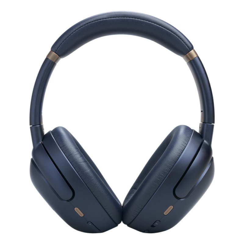 JBL Tour One M3 Casque Avec fil &sans fil Arceau Appels/Musique USB Type-C Bluetooth Bleu