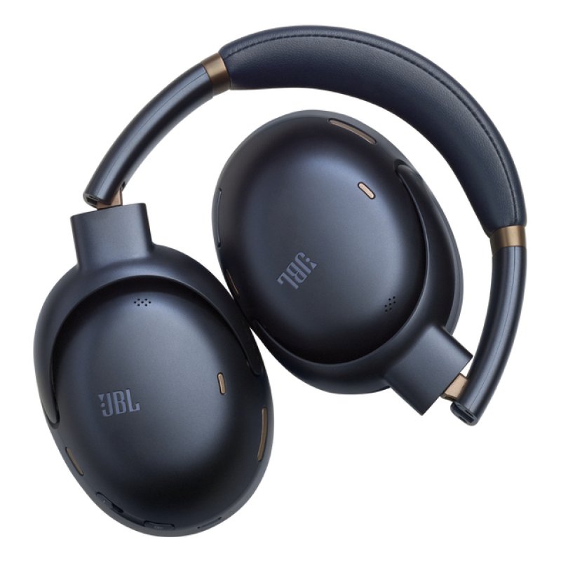 JBL TOUR ONE M3 Over-Ear Bluetooth Noise Canceling Hi-Res Kopfhörer blau