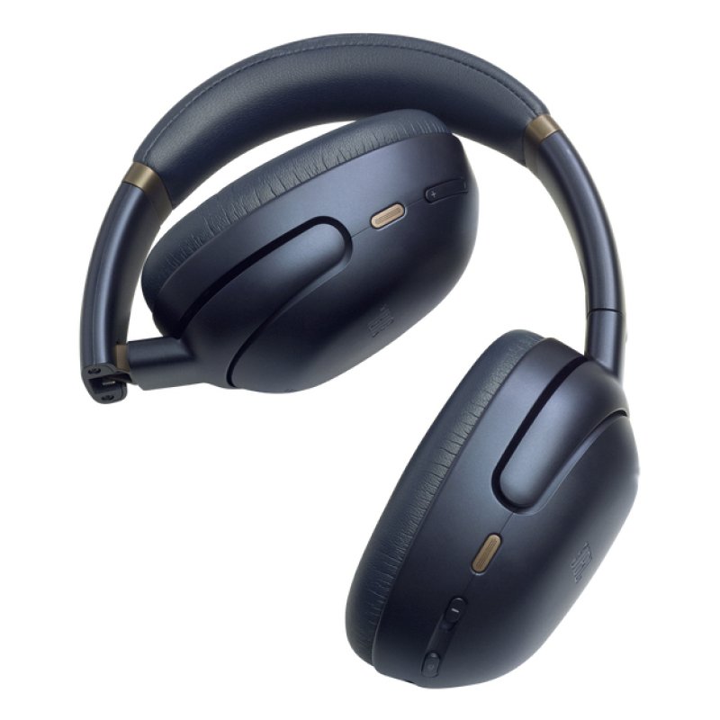 JBL TOUR ONE M3 Over-Ear Bluetooth Noise Canceling Hi-Res Kopfhörer blau