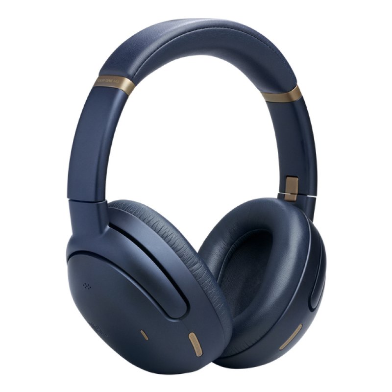 JBL Tour One M3 Headset Wired & Wireless Head-band Calls/Music USB Type-C Bluetooth Blue