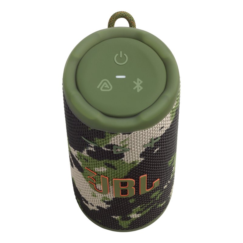 JBL Grip Mono portable speaker Camouflage 16 W