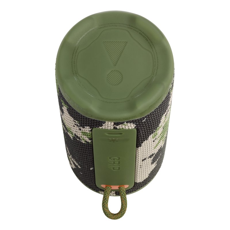 JBL Grip Mono portable speaker Camouflage 16 W