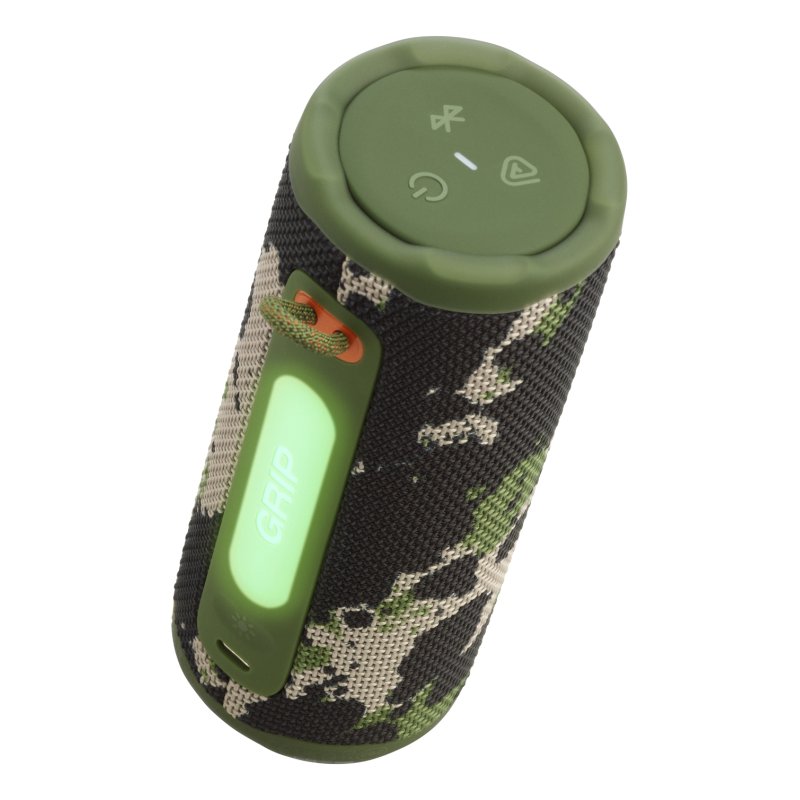 JBL Grip Mono portable speaker Camouflage 16 W
