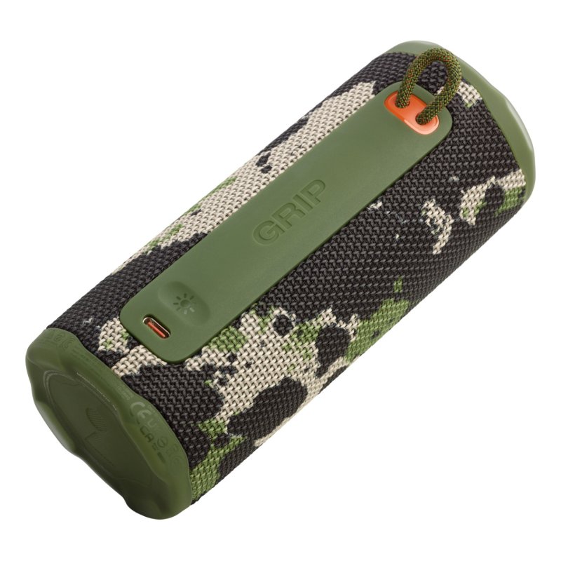 JBL Grip Enceinte portable mono Camouflage 16 W