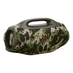 JBL Boombox 4 Party speaker Camouflage 180 W