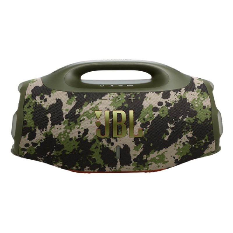 JBL JBLBOOMBOX4SQUADEP Boombox 4 Camouflage
