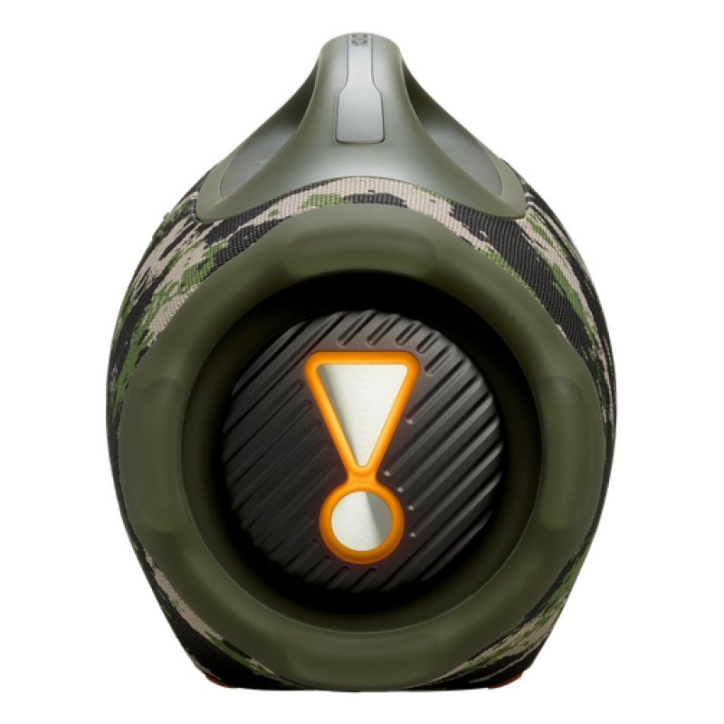 JBL Boombox 4 Party speaker Camouflage 180 W