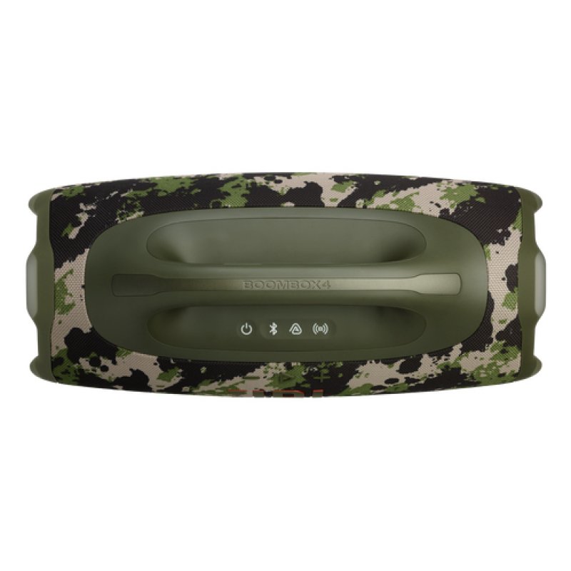 JBL JBLBOOMBOX4SQUADEP Boombox 4 Camouflage