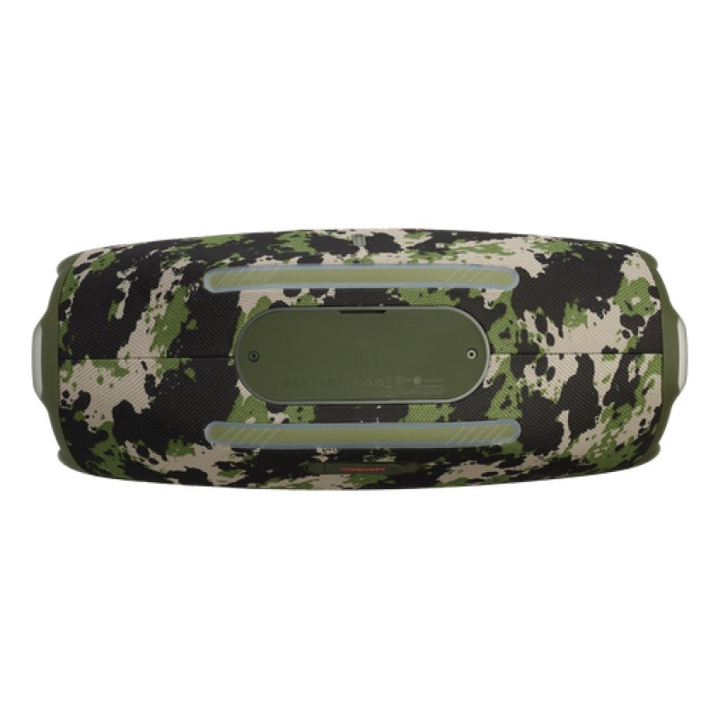 JBL JBLBOOMBOX4SQUADEP Boombox 4 Camouflage