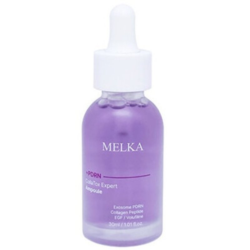 Reclar Pdrn Collatox Expert Ampoule Facial Serum