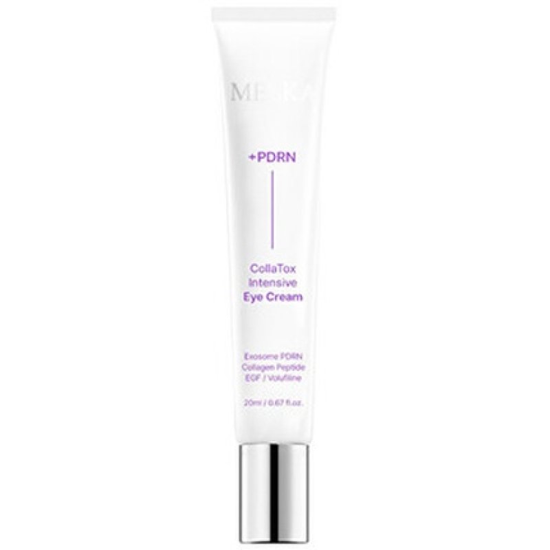 Reclar Pdrn Collatox Intensive Eye Cream