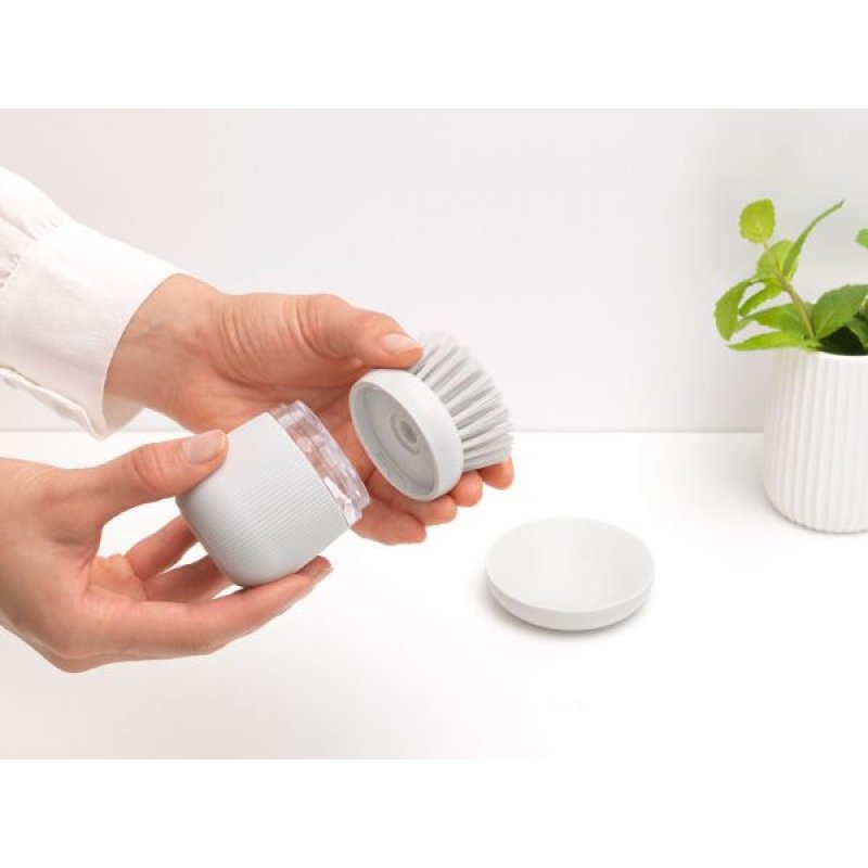 Brabantia 302565 soap dispenser spare part Dish brush