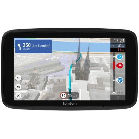 TomTom Go Navigator 6 (2. Gen.)