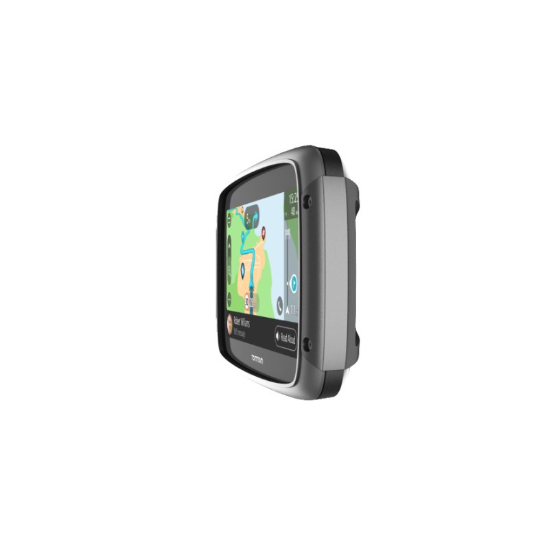 TomTom Rider 550 World