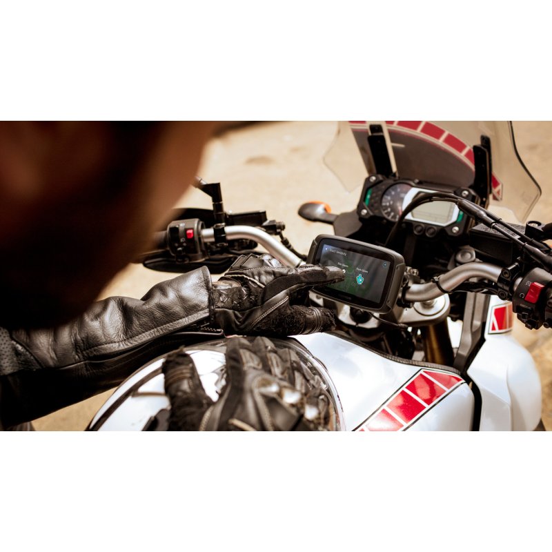 TomTom Rider 550 Premium Pack