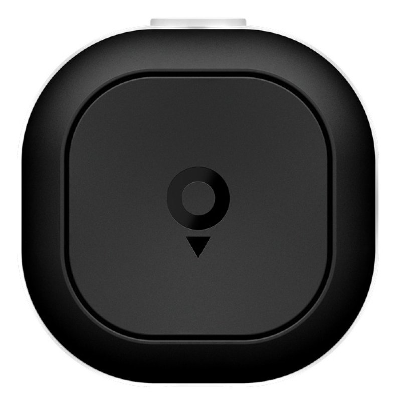 TomTom Tom navigateur Fixé Noir