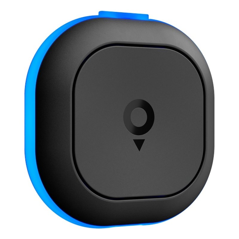 TomTom Tom navigator Fixed Black