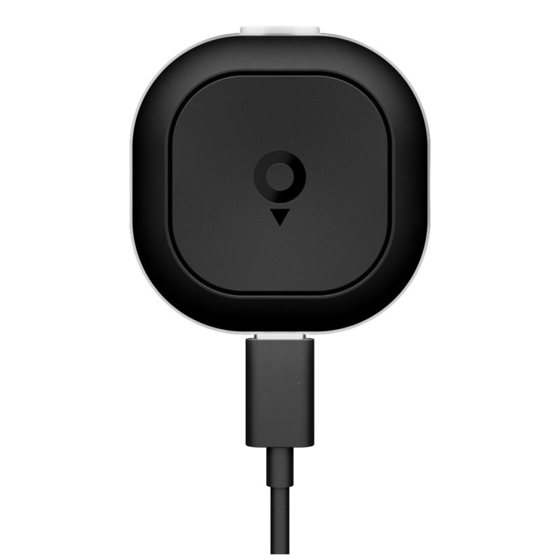 TomTom Tom navigateur Fixé Noir