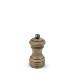 Peugeot Bistro Antique Salt grinder Wood