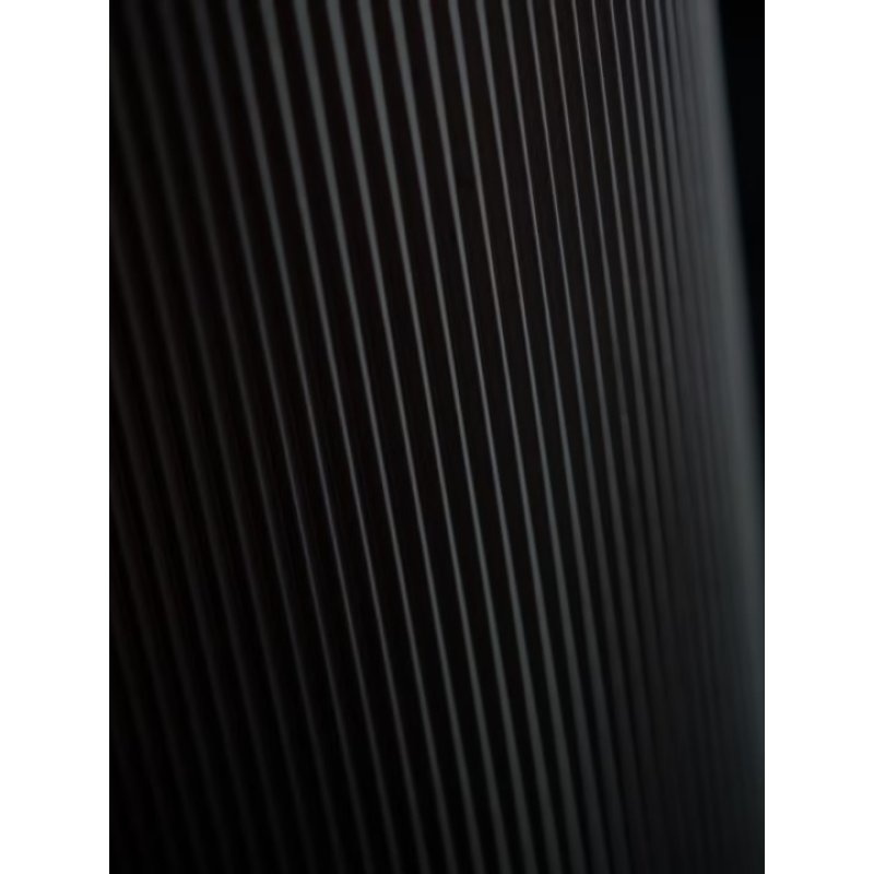 Peugeot Line Night Chic LINE PM&SM Matt Black 12cm