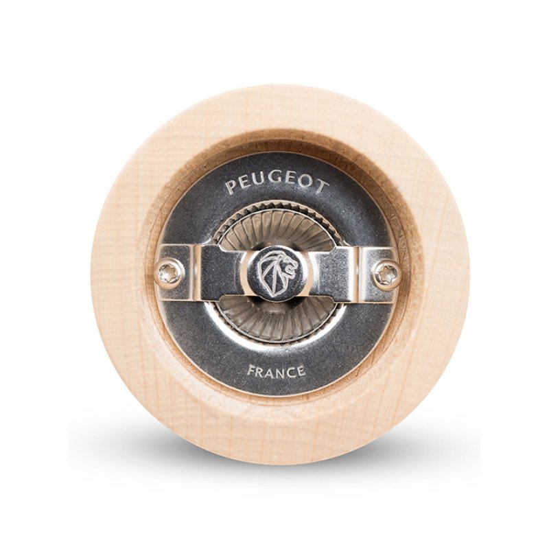 Peugeot Paris Nature Salt grinder Wood