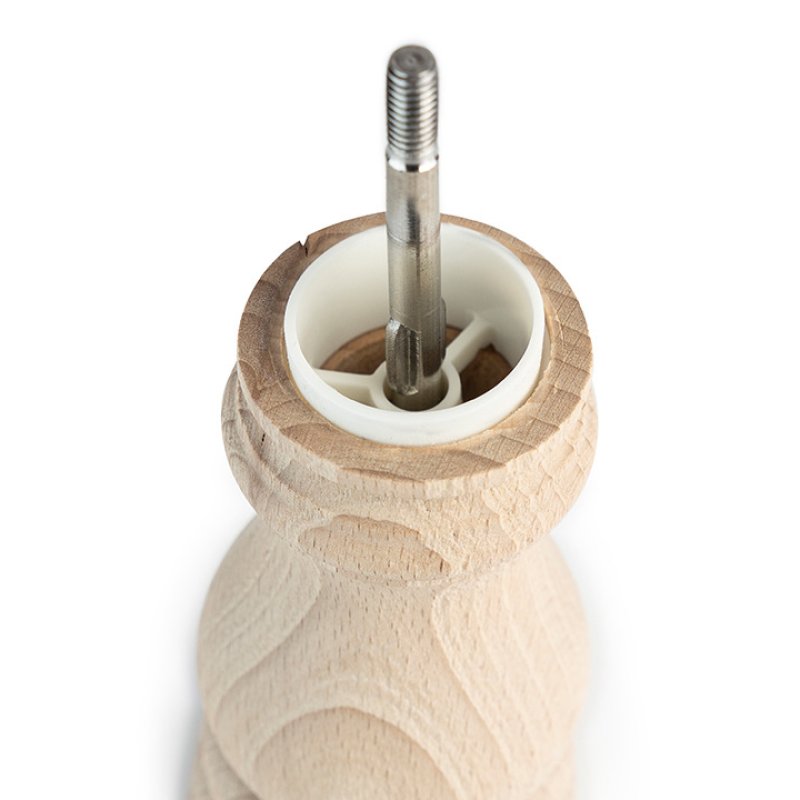 Peugeot Paris Nature Salière Bois