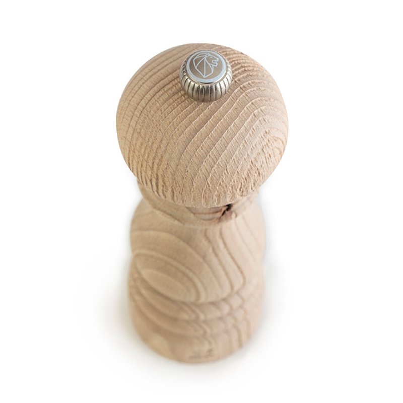 Peugeot Paris Nature Salt grinder Wood