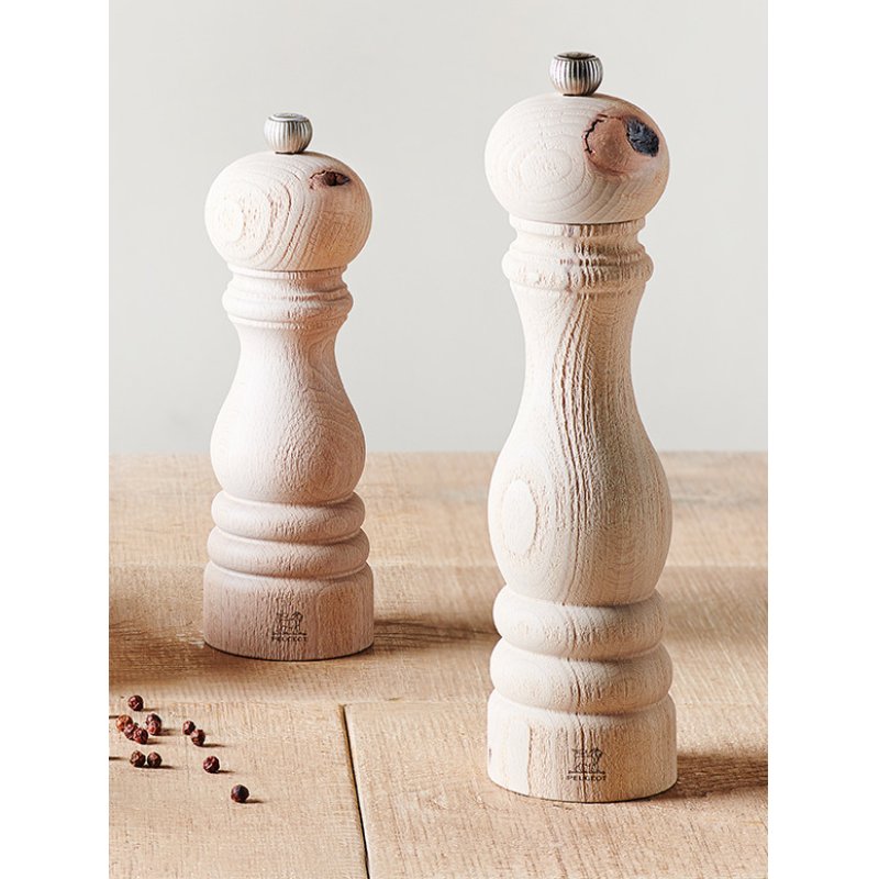Peugeot Paris Nature Salt grinder Wood