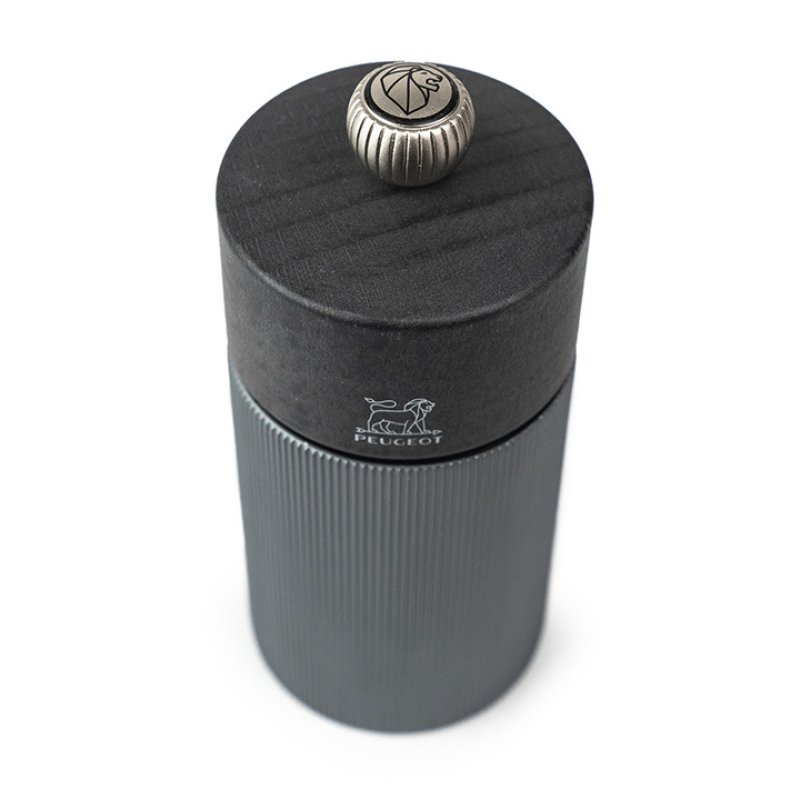 Peugeot Line Pepper grinder Carbon