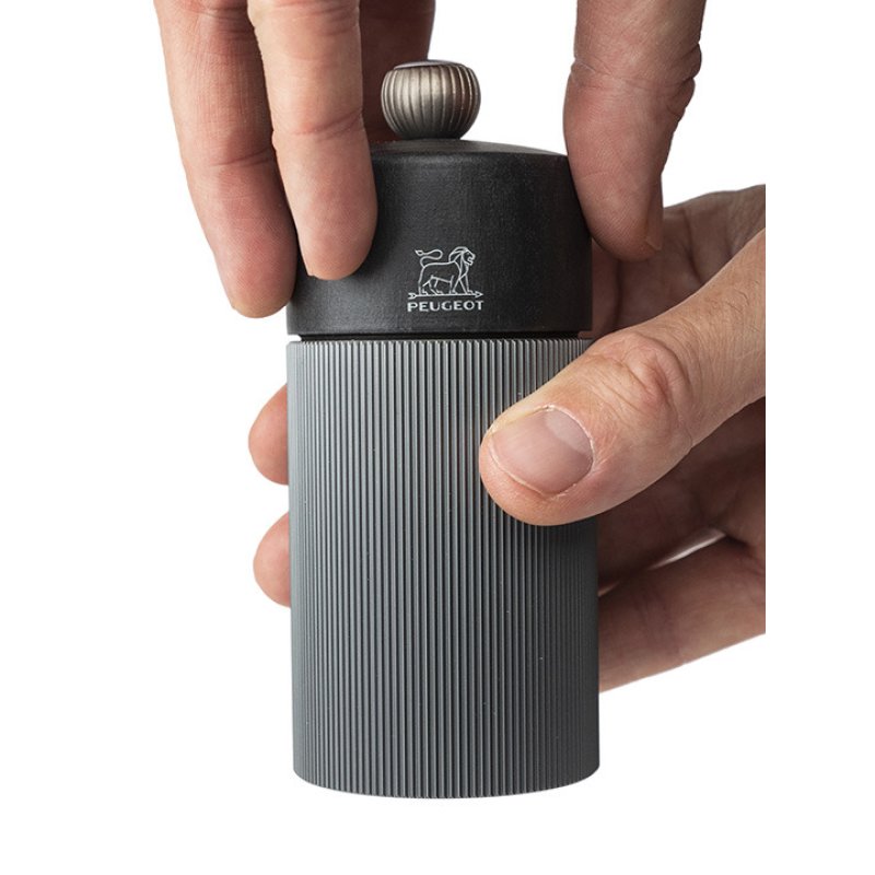 Peugeot Line Pepper grinder Carbon