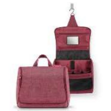 Reisenthel WO7073 Toiletry bag 4 L Polyester Red