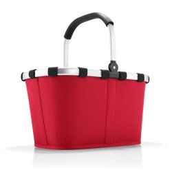 Reisenthel carrybag red Shopping basket