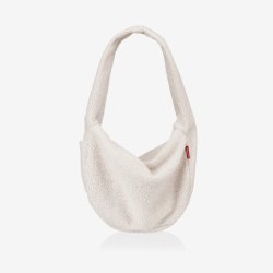 Reisenthel moonbag Blanc Sac fourre-tout