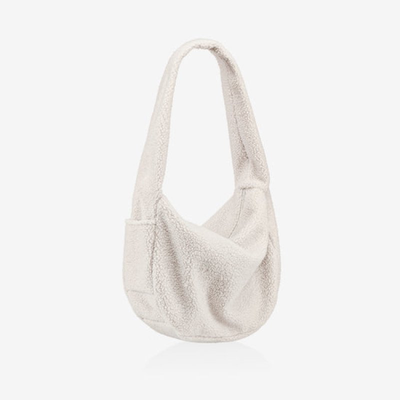 Reisenthel Moonbag teddy sand