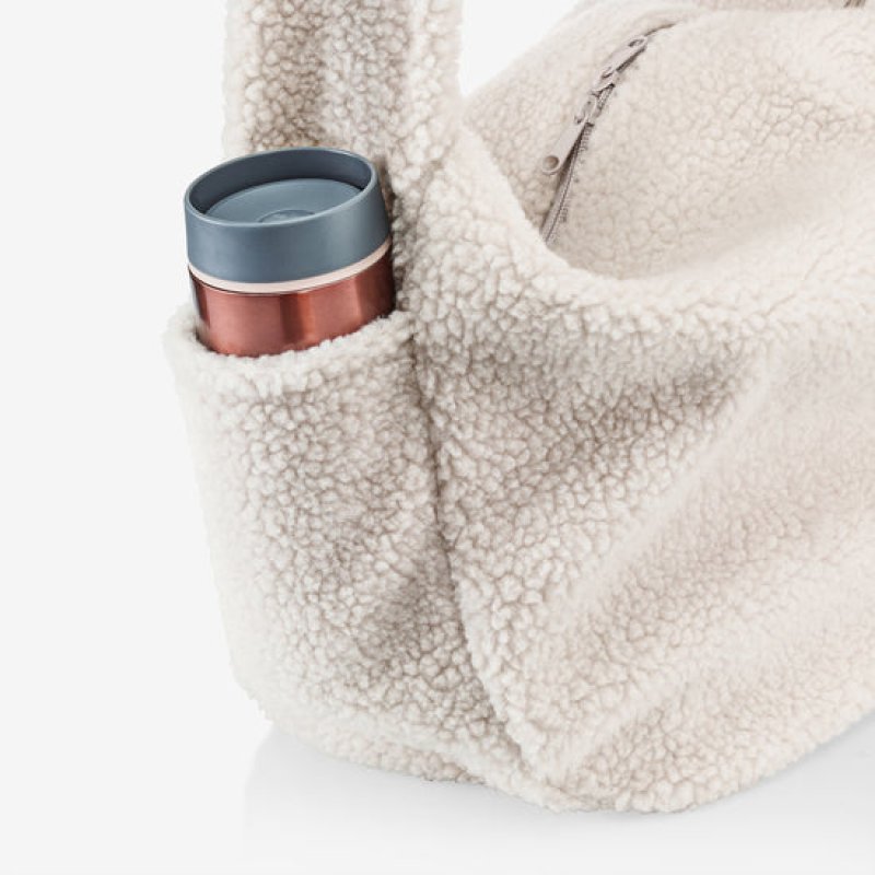 Reisenthel Moonbag teddy sand