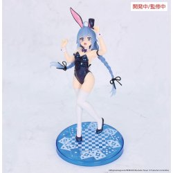 Mushoku Tensei: Jobless Reincarnation Vivit PVC Statue Roxy Migurdia Polarization Color Ver. 18 cm