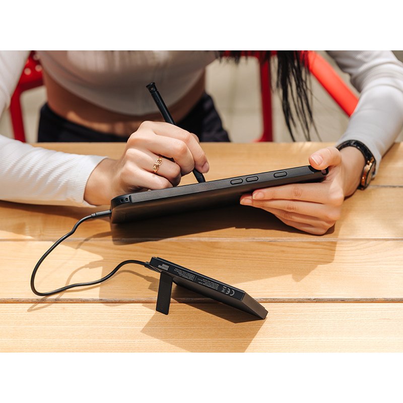 TRACER POWERBANK AIRMAG1 5000MAH PD20W 15W MAG