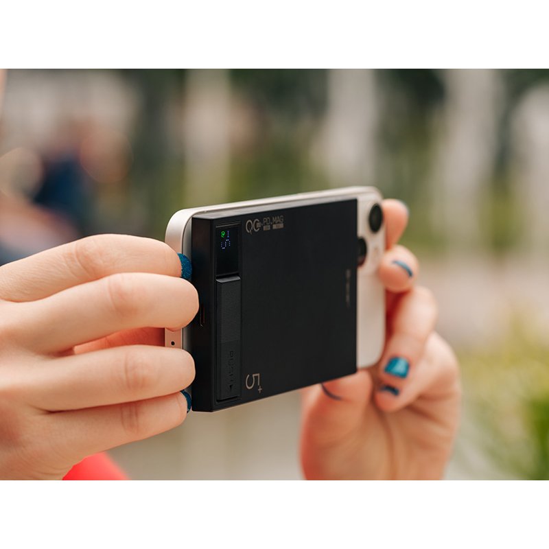 TRACER POWERBANK AIRMAG1 5000MAH PD20W 15W MAG