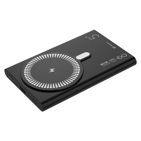 TRACER POWERBANK AIRMAG2 5000MAH PD20W 15W MAG