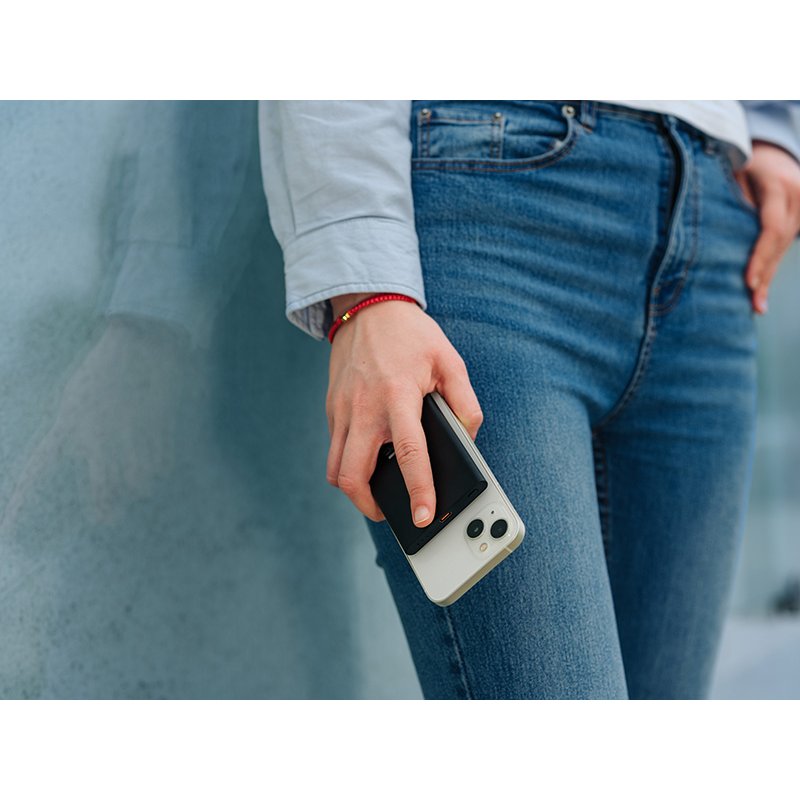 TRACER POWERBANK AIRMAG2 5000MAH PD20W 15W MAG