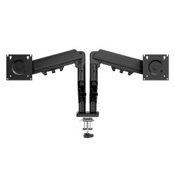 TRACER DUAL MONITOR HOLDER DOUBLE ARMFLEX