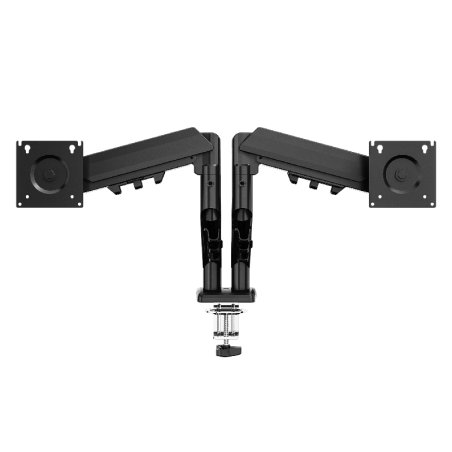 TRACER DUAL MONITOR HOLDER DOUBLE ARMFLEX