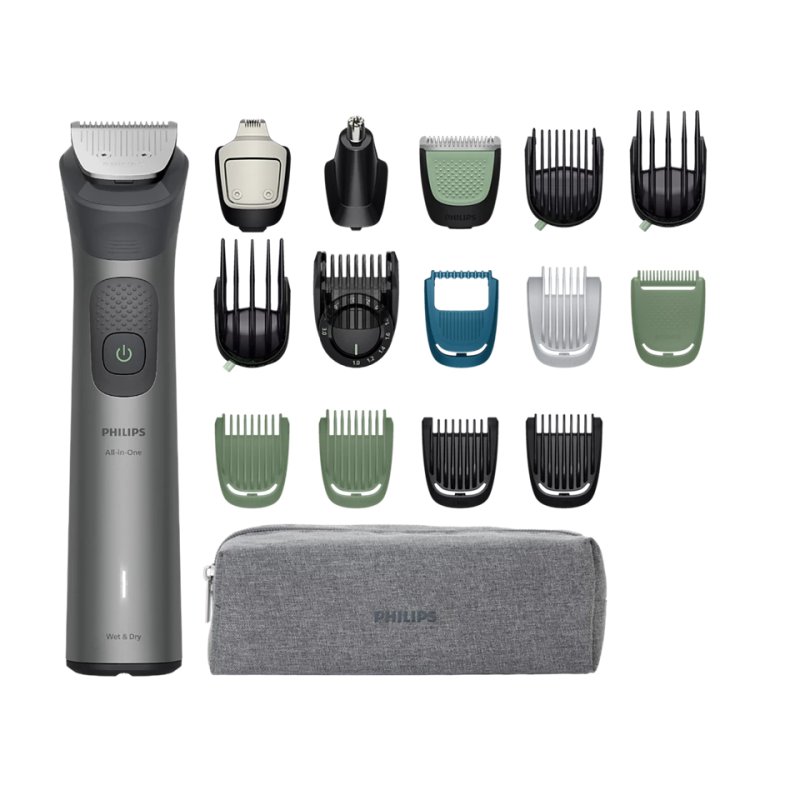 Philips All-in-One Trimmer 7000 Series MG7961/15 Tondeuse 17-en-1
