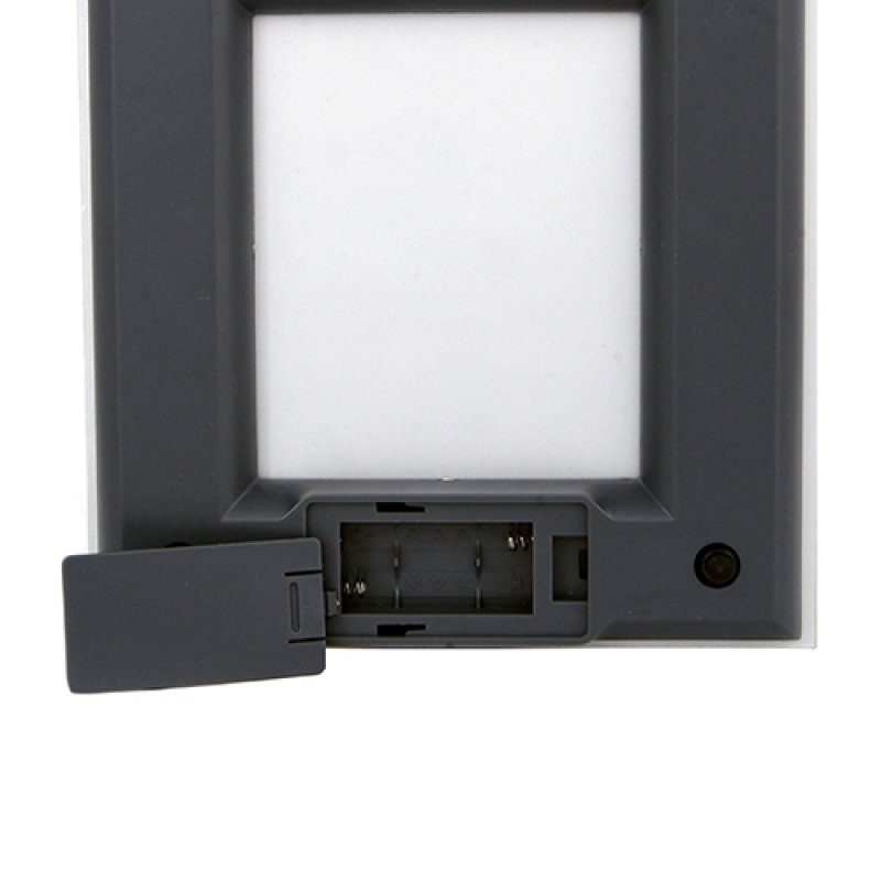 Mesko MS 3145 Electronic kitchen scale Grey Countertop Rectangle