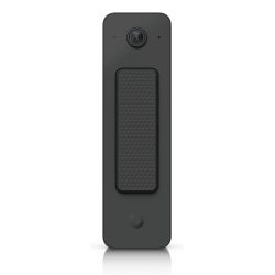 Ubiquiti UVC-Doorbell-Lite-B black
