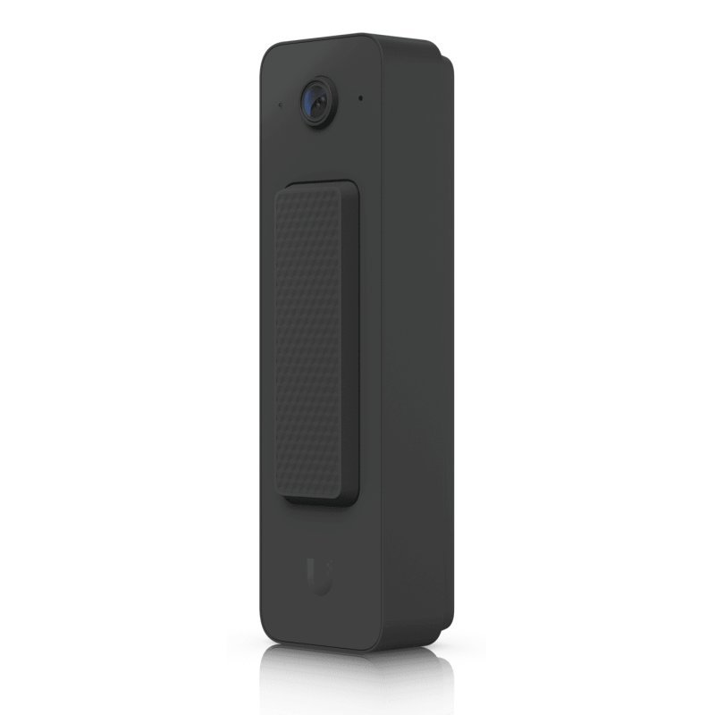 Ubiquiti UVC-Doorbell-Lite-B black